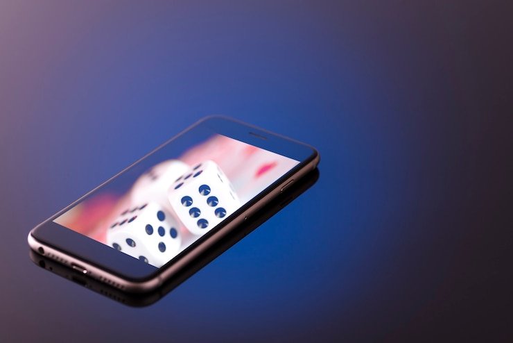 Texas Hold'em Bonus live dealer table on primatoto login platform