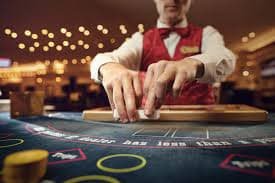 Poker hand rankings chart for Texas Hold'em Bonus